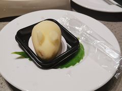 小白兔慕斯-海底捞火锅(城阳万象汇店)