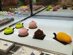 -St蛋糕王国(亨特店)