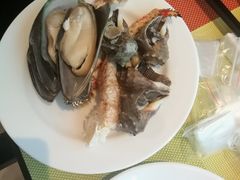 -福州大饭店-西餐厅