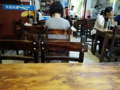 大堂-陈记汤饭(水巷口店)