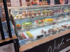 -西村叔叔的店·面包·甜品·蛋糕(清河万象汇店)