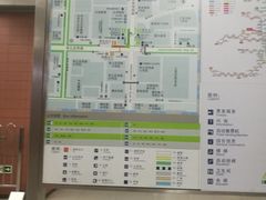 -白石桥南(地铁站)