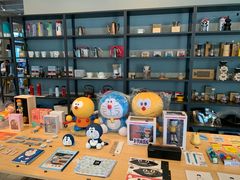 -dotcom coffee古点咖啡(致真大厦店)
