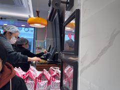 -小杨生煎(黄河路店)