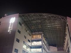 -南山图书馆(常兴路店)