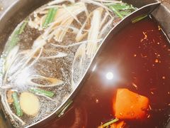 -唇辣号重庆老火锅(燕郊鑫乐汇店)