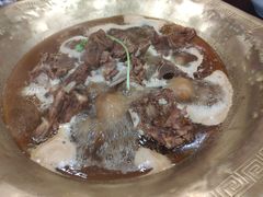 -芦月轩羊蝎子(太平桥店)