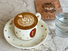 -Me Coffee下午茶艺术空间