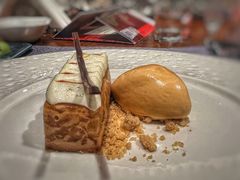 -北京古城老院厉晓麟精致菜