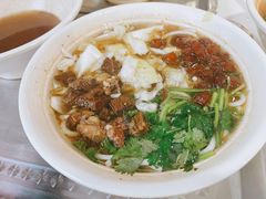 -花溪王记牛肉粉(四季花溪商场店)