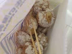 -田中先生の泡芙工坊(罗斯福店)