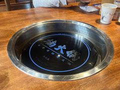 -楠火锅(仁恒梦中心店)