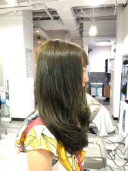 -KIMI HAIR SALON·烫染设计店