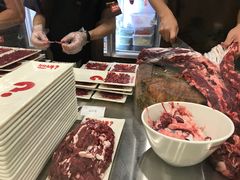 -为什么牛潮汕牛肉火锅(万胜广场店)