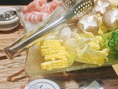 -春润大地海南椰子鸡(沙井京基百纳广场店)