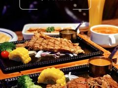 -十分牛西餐·牛扒专门店(光明广场店)