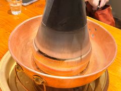 -北京老门框爆肚四季涮肉(淮海东路外滩店)