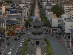 -扬州中集格兰云天大酒店