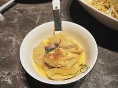 -宫燕府·京菜·烤鸭·淮扬菜(王府中心店)