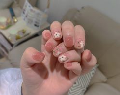 -EAST日式美甲美睫沙龙