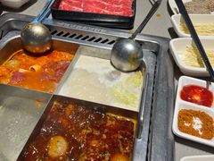 -海底捞火锅(龙湖北京大兴天街店)
