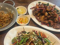 -啰啰咖啡馆莎湾店(啰啰冰屋分店)