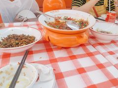 -韵味湘肴·小炒黄牛肉(五一广场店)