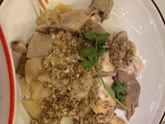 -清晖小苑•顺德地方菜(壹海城店)