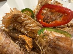-明本湛江鸡•海鲜小厨(陈家祠店)