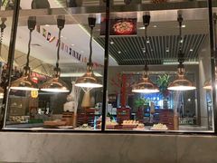 大堂-海宁开元名都大酒店·地中海自助餐厅