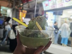 -夏食光安顺小舒冰粉冰浆(甲秀楼店)