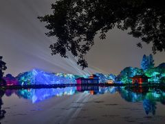 -印象西湖·最忆是杭州实景演出