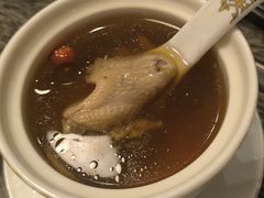 -Yan Ting 宴庭中餐厅(上海静安瑞吉酒店)
