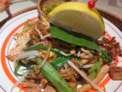 -太食獸泰式茶餐厅(IFS国金中心店)