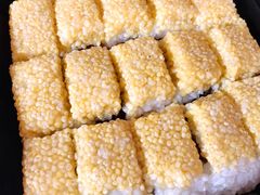 黄米年糕-宫门口馒头铺(创始人总店)