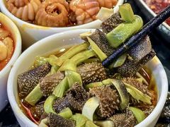-香猪坊韩国烤肉专属门店(魏公村店)
