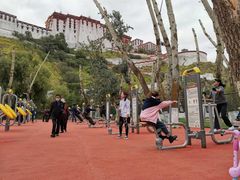 -宗角禄康公园