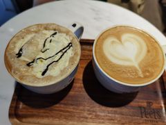 -Peet's Coffee皮爷咖啡(豫园店)