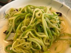 -浩海火烧云傣家菜(京广店)