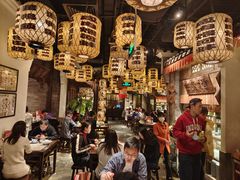 -南京大牌档(富力海珠城店)