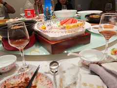 -香丰阁·烤鸭·川湘菜(清河店)