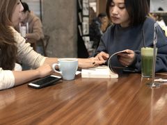 -VESH COFFEE(定西路店)