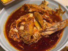 -那家小馆•北京菜•烤鸭(中关村店)