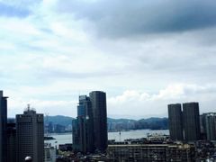 -厦门泰谷酒店(中山路镇海路地铁站店)