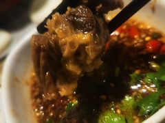 -哈吱喂丽江火塘·牦牛火锅(五一街店)