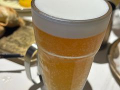 -谷丽羊肉串·新疆鲜货烧烤馆·清真·夜宵(长沙首店)