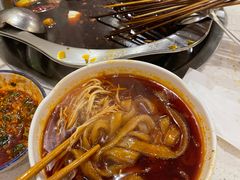 -水碾河刘老大串串香(水碾河路店)