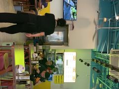 -万红路羊汤烧饼店(将台路店)