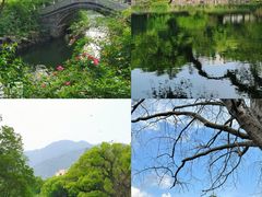 -台州府城(东湖)