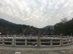 -白马涧龙池景区